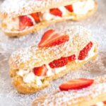 Strawberries-and-Cream-Eclairs-500x375